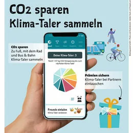 Salzgitter belohnt klimafreundliche Wege im Alltag