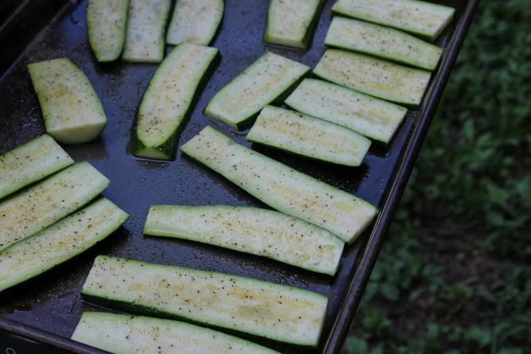 Schnelle Zucchini-Pfanne: Das 20-Minuten-Rezept für den August
