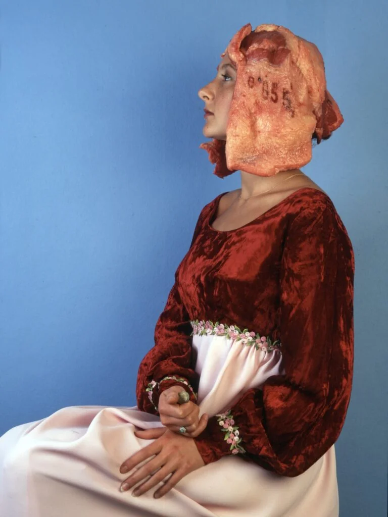„Serving Gender“ in Chemnitz: Ausstellung bis 1. November