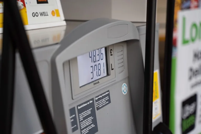 Spritpreise heute: So tanken Sie in Ihrer Region am günstigsten