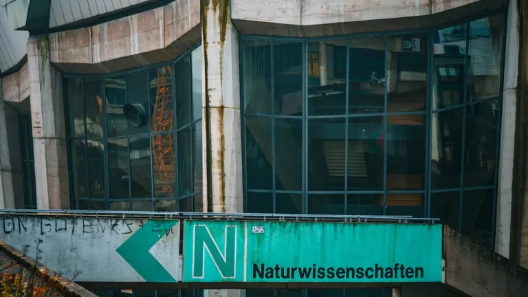 Tisa-Führung in Bochum: Am 6. September für 3 Euro