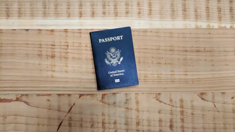 USA-Reise: ESTA, Reisepass und Flugdaten richtig prüfen