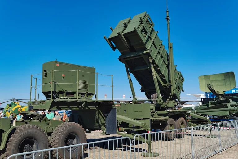 Wadephul in der Ukraine: Fokus auf Luftabwehr und Winterhilfe