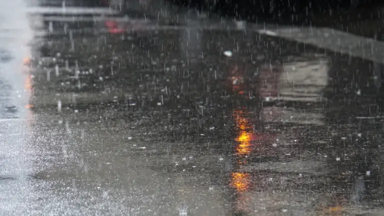 Wetterwarnungen am 19. August: So prüfen Sie Ihren Ort