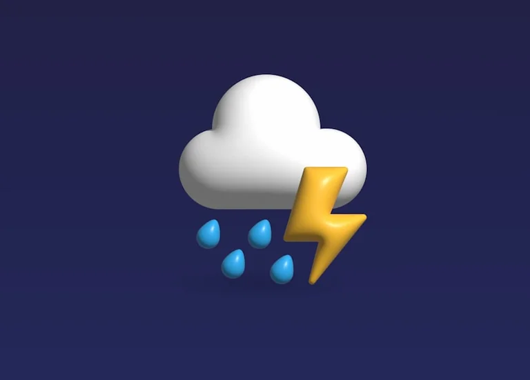 Wetterwarnungen am 19. August: So prüfen Sie Ihren Ort