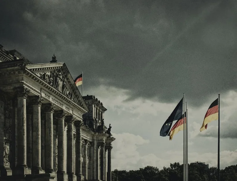 12. September: Der Zwei-plus-Vier-Vertrag und Deutschlands Weg zur Einheit