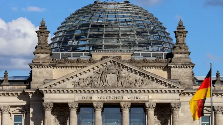 15. September: Drei historische Einschnitte für Deutschland
