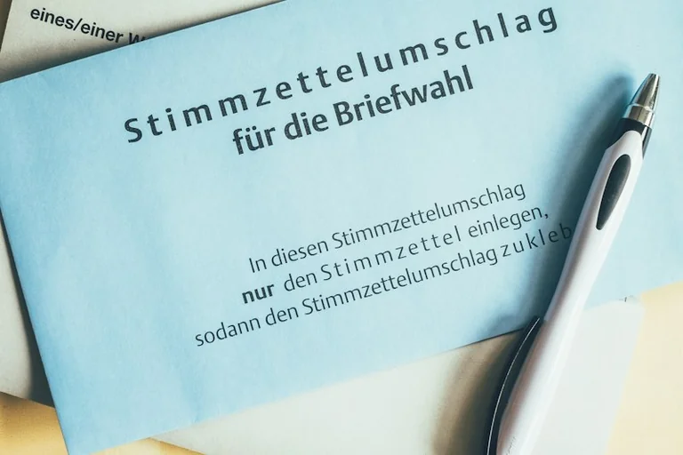 AfD bei MV-Wahl 2026 vorn? Entscheidend sind die Zweitstimmen