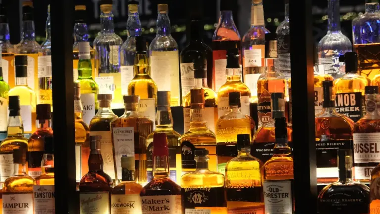 Alkoholverbot startet heute: Das ändert sich im September