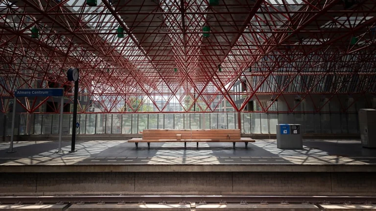 Bahnstreik: So prüfen Pendler Ausfälle und Fahrgastrechte