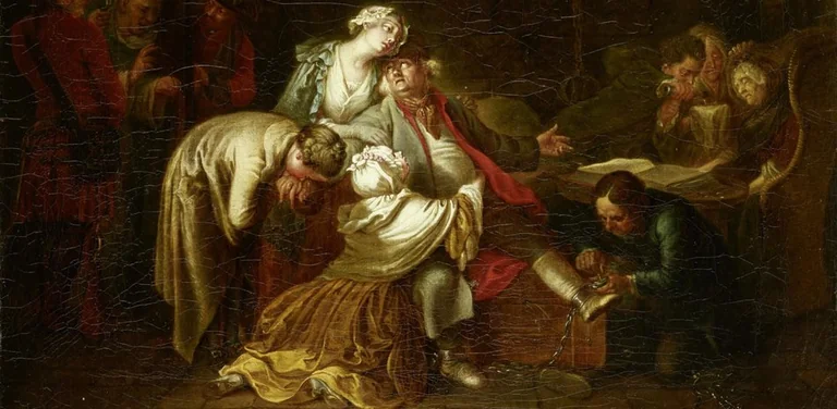 Berliner Ausstellung zeigt Chodowieckis Bilder der Aufklärung