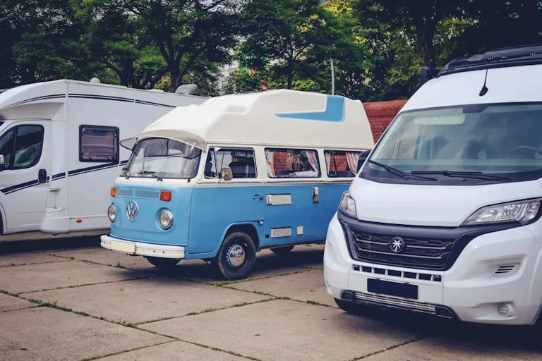 CARAVAN SALON endet am 6. September: Kauf ohne Kostenfalle