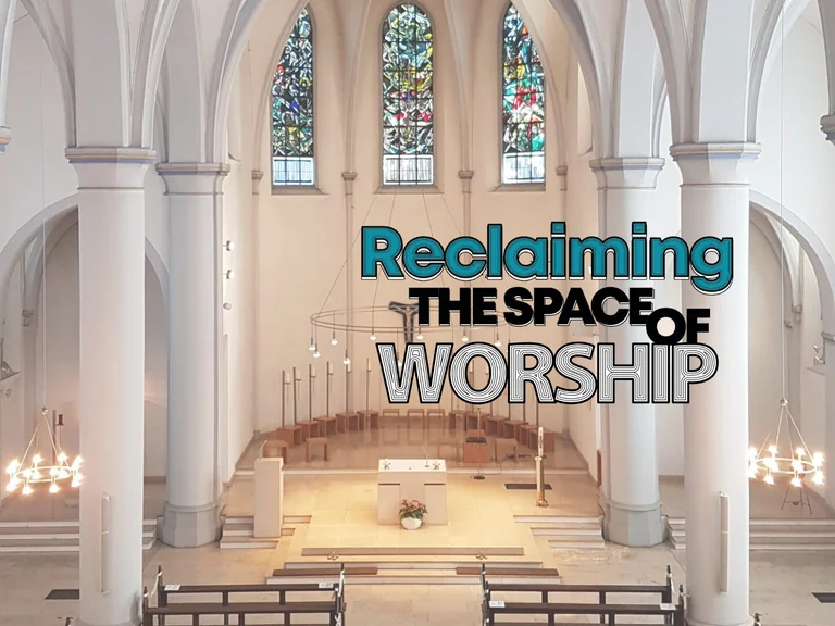 Dortmund: „Reclaiming“ gratis bis 26. September