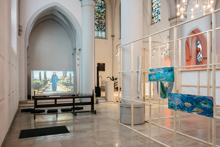 Dortmund: „Reclaiming“ gratis bis 26. September