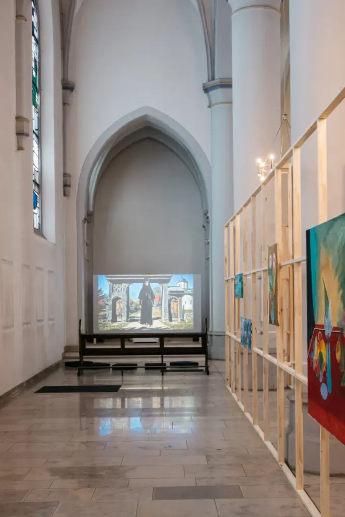 Dortmund: „Reclaiming“ gratis bis 26. September