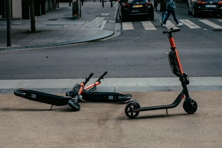 E-Scooter nach Alkohol: Warum das Auto der richtige Maßstab ist