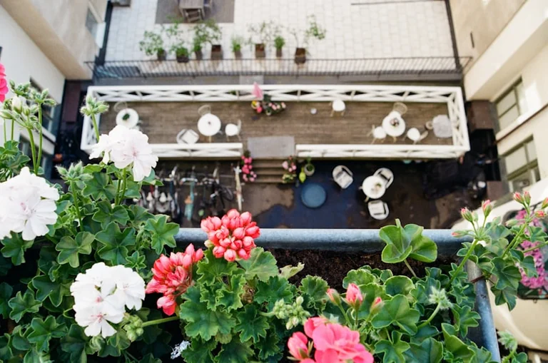 Grillen im Spätsommer: Regeln für Balkon, Terrasse und Park