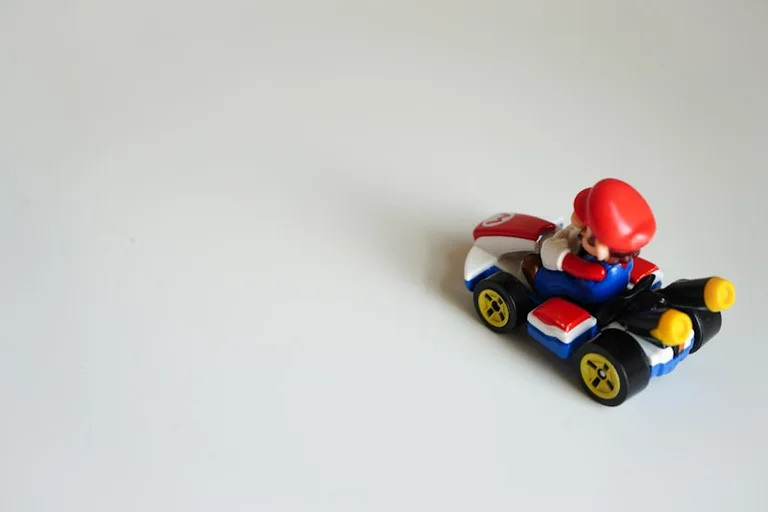 Mario-Kart-Turnier Paderborn: Start ohne Anmeldung