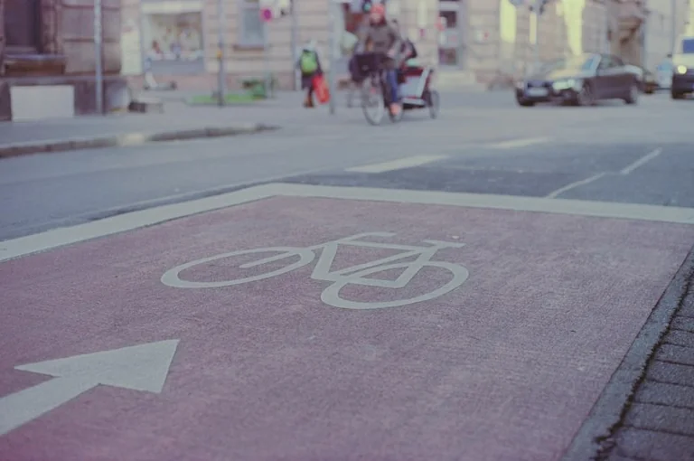 Mobilitätswoche: Was heute in deutschen Städten gilt