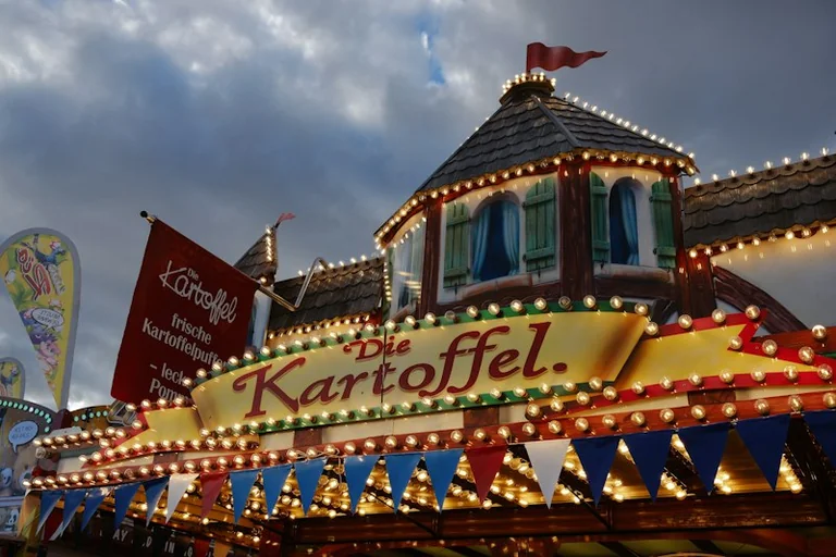 Oktoberfest 2026: Sicher zum Auftakt am 19. September