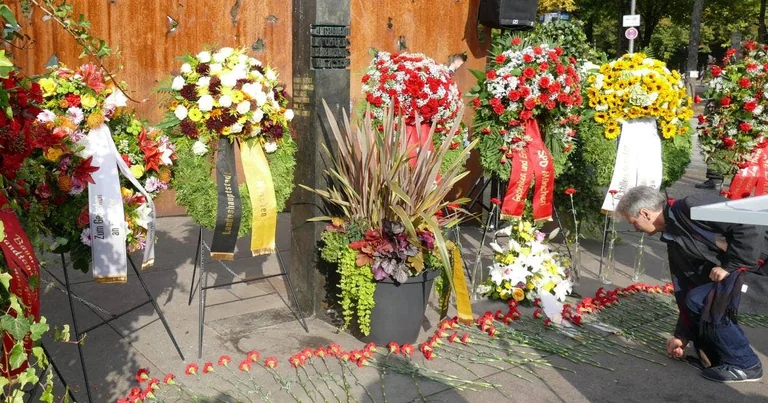 Oktoberfest-Attentat: Gedenken am 26. September in München