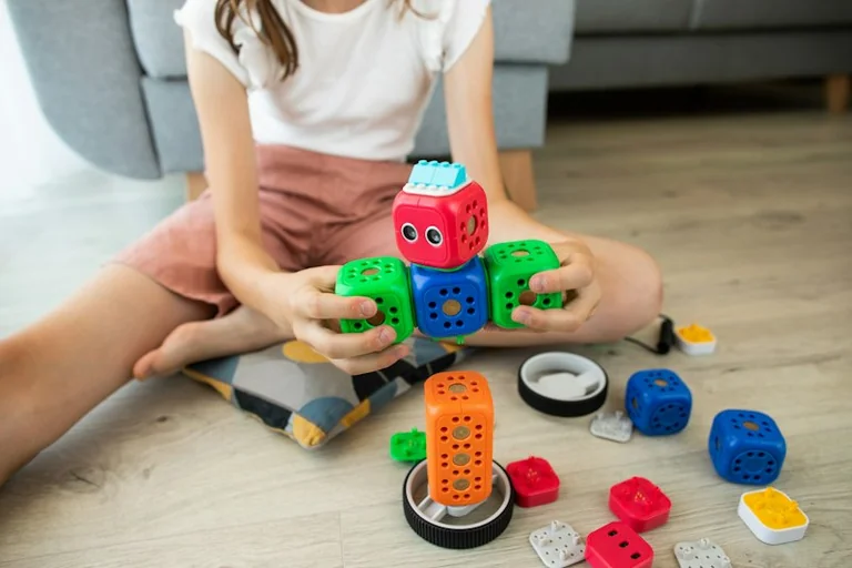 Paderborn: Roboter-Quiz für Kinder am 15. September
