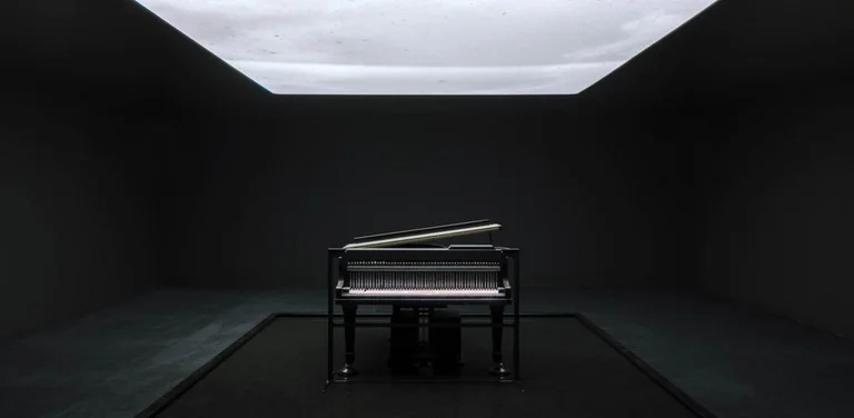 Ryuichi Sakamoto in Berlin: Ausstellung ab 11. September