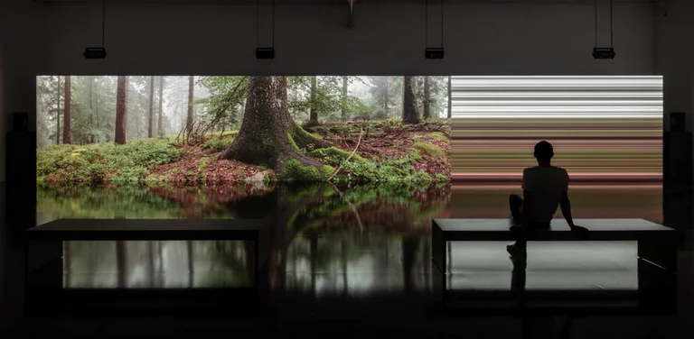 Ryuichi Sakamoto in Berlin: Ausstellung ab 11. September