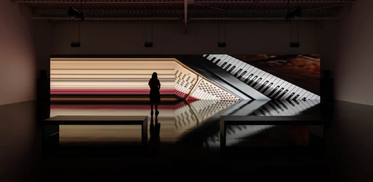 Ryuichi Sakamoto in Berlin: Ausstellung ab 11. September