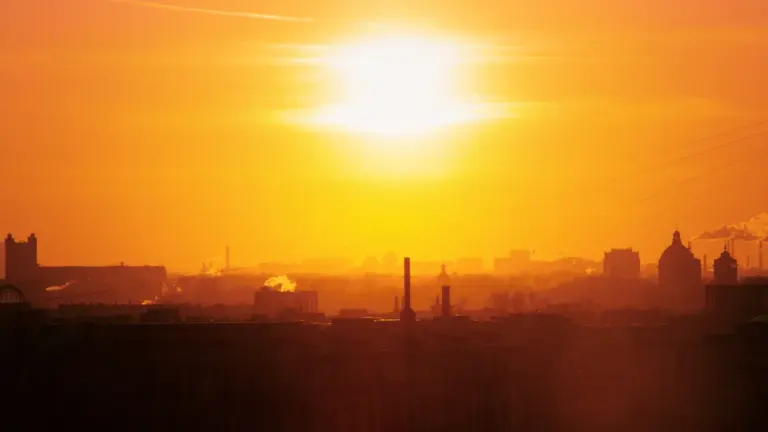 Sommer 2026: 22 Hitzetage und fast so warm wie 2003