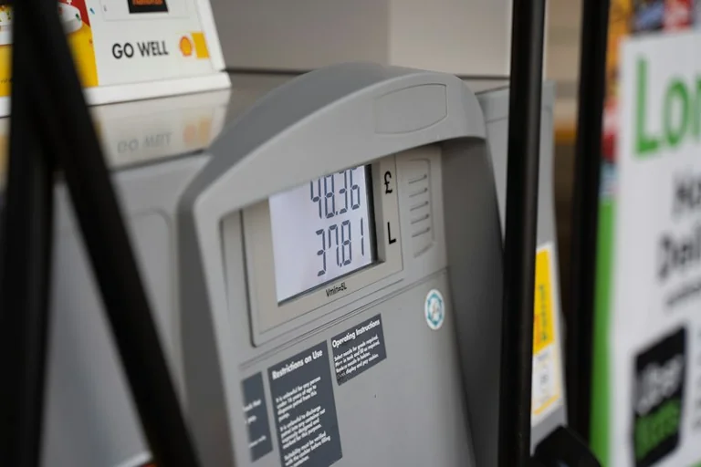 Spritpreise heute: So sparen Sie beim Tanken in Ihrer Region