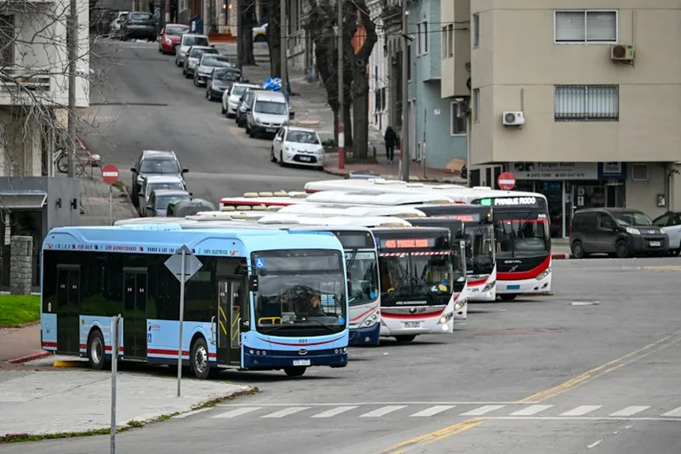 Streiks im Nahverkehr am 11. September: Wichtige Infos für Pendler