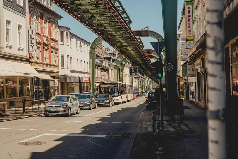 Tisa-Führung in Bochum: Empathischer Blick am 20. September: what residents need to know