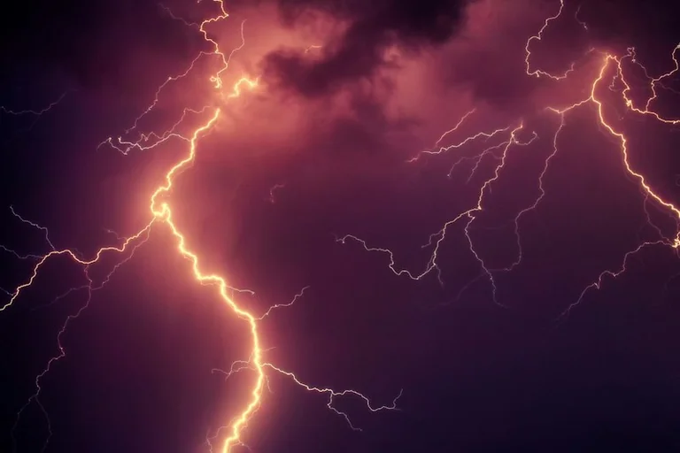Unwetterwarnung: Schwere Gewitter in Süddeutschland am 11. September