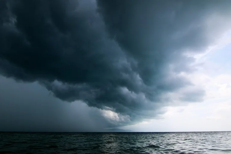 Unwetterwarnung: Schwere Gewitter in Süddeutschland am 11. September
