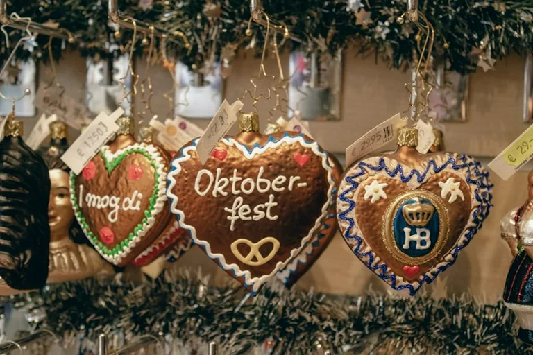 Wie das Oktoberfest zu Münchens Herbsttradition wurde