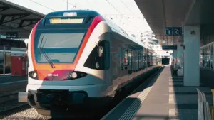 Zug im Traum verpasst: Was der Zeitdruck spiegeln kann