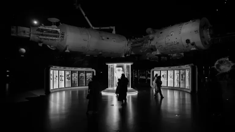 60 Wissenschaftler im Porträt: Koelbls Ausstellung in Braunschweig