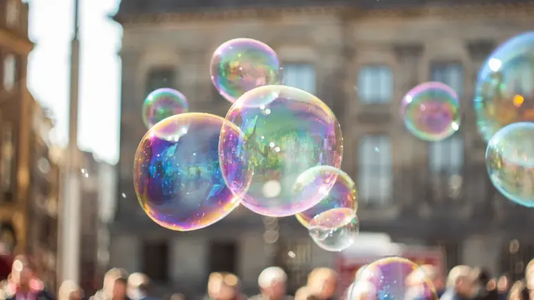 Bubble Planet in Köln: zwölf Räume bis Anfang November: what residents need to know