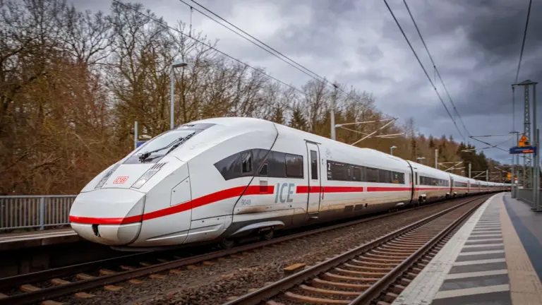 Deutschlandticket: Für den 19. Oktober ist keine Änderung belegt