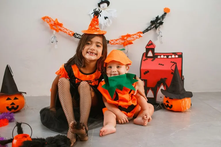 Digital Kids in Paderborn: Halloween-Mission am 6. Oktober: key details
