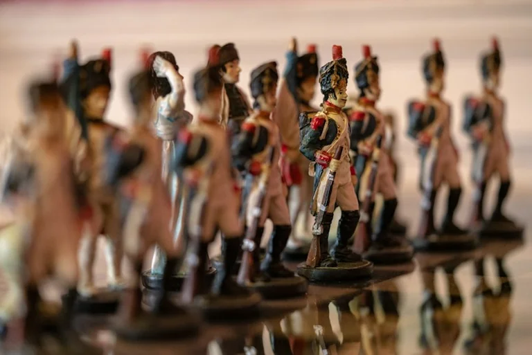 Jena und Auerstedt 1806: Wie Preußens Niederlage Reformen auslöste