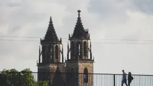 Magdeburg fördert zwei Studierende für ihr Engagement