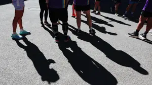 Marathon-Wochenende in München: 42 Kilometer und Festival