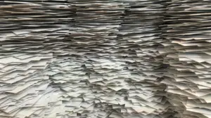 Mehr Frauen! Bremer Künstlerinnen auf Papier in Bremen bis 8.11.