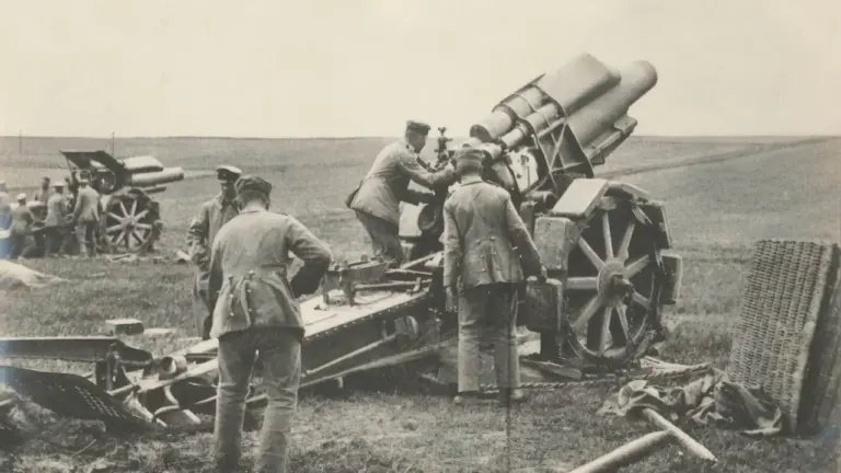 Memel 1944: Wie die Front Ostpreußen und Litauen veränderte
