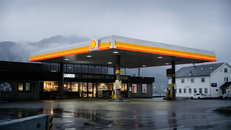 Spritpreise vor der Herbstfahrt vergleichen: So lohnt sich der Tankstopp