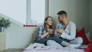 Tageshoroskop für Samstag, 10. Oktober: Raum für Begegnungen