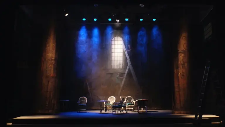 Theaterführung in Regensburg am 4. Oktober: Blick hinter die Bühne: what residents need to know