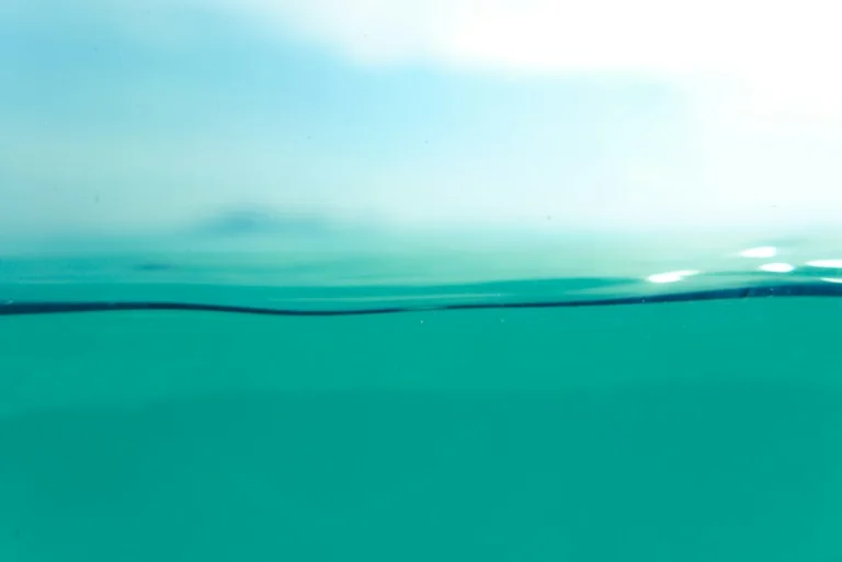 Von Wasser träumen: Was Stimmung und Alltag verraten